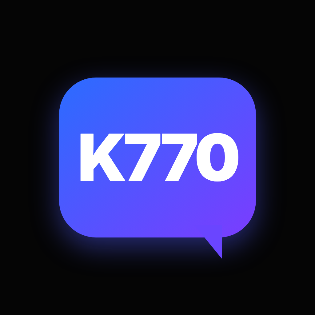 מועדון K770