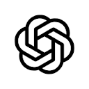 הלוגו של OpenAI Images